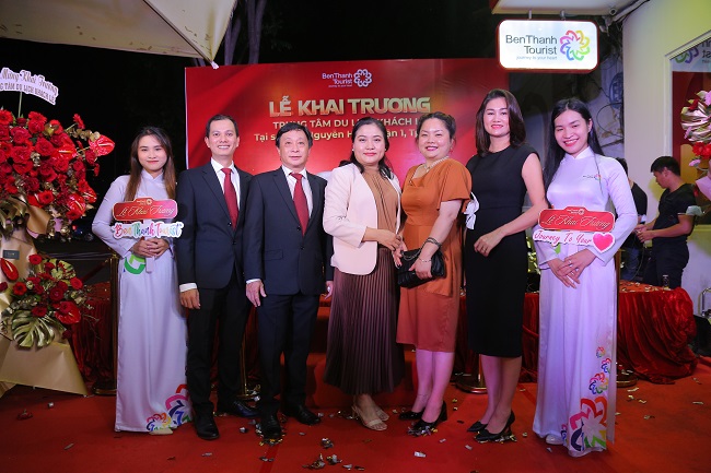 tổ chức sự kiện chuyên nghiệp