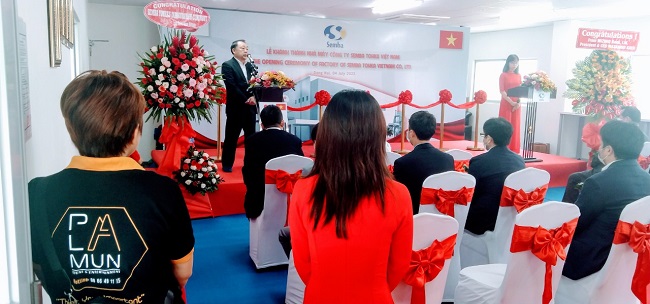 công ty tổ chức sự kiện Đồng Nai