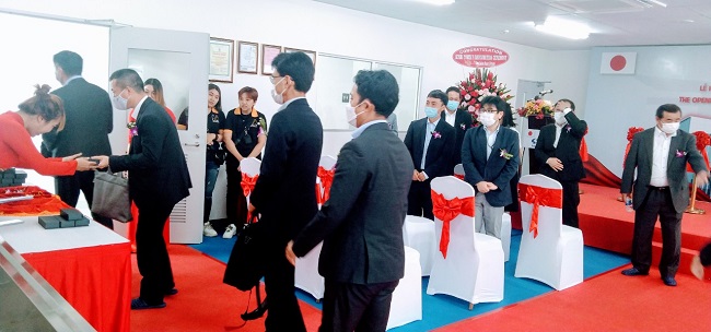 công ty tổ chức sự kiện Đồng Nai