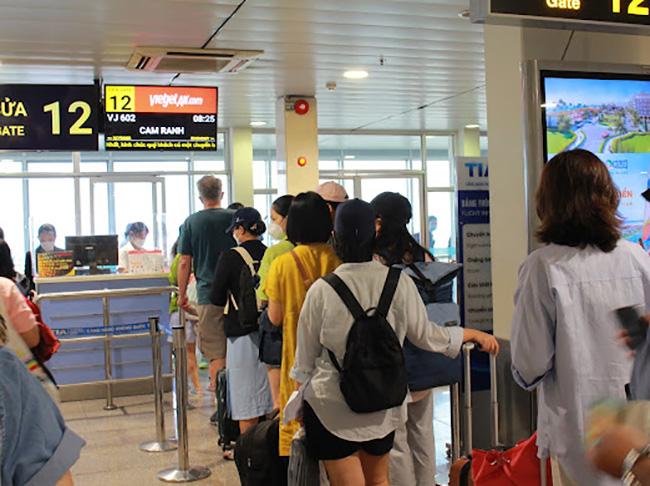 Company Trip Công ty Luật Grünkorn & Partner và Công ty WTS Tax Việt Nam tại Nha Trang