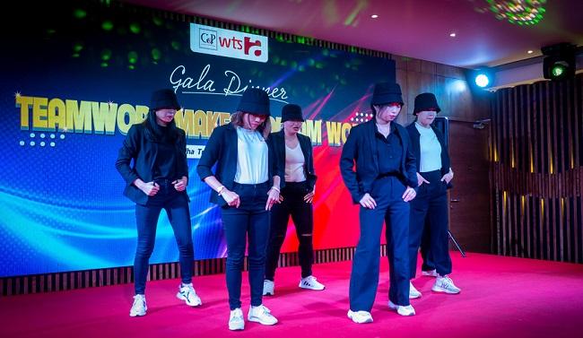 tổ chức sự kiện chuyên nghiệp