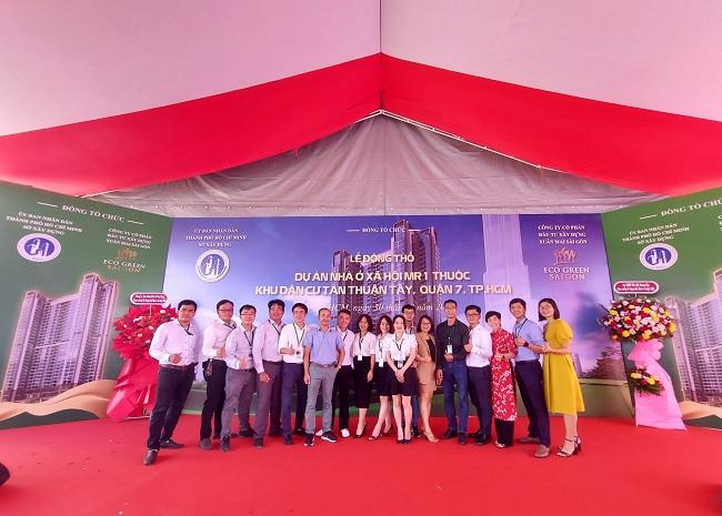 tổ chức sự kiện chuyên nghiệp