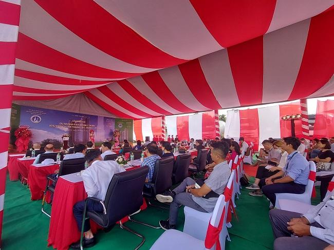 tổ chức sự kiện chuyên nghiệp