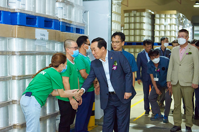 tổ chức sự kiện chuyên nghiệp