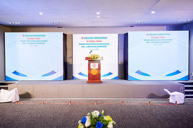 tổ chức sự kiện chuyên nghiệp