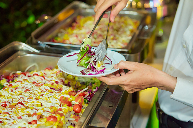 lễ kỷ niệm 20 năm ngày cưới