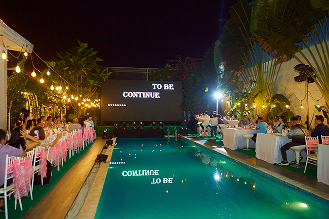 lễ kỷ niệm 20 năm ngày cưới