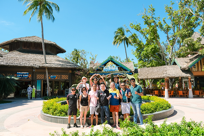 tổ chức sự kiện chuyên nghiệp