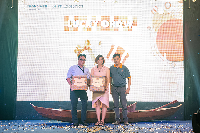 tổ chức sự kiện chuyên nghiệp