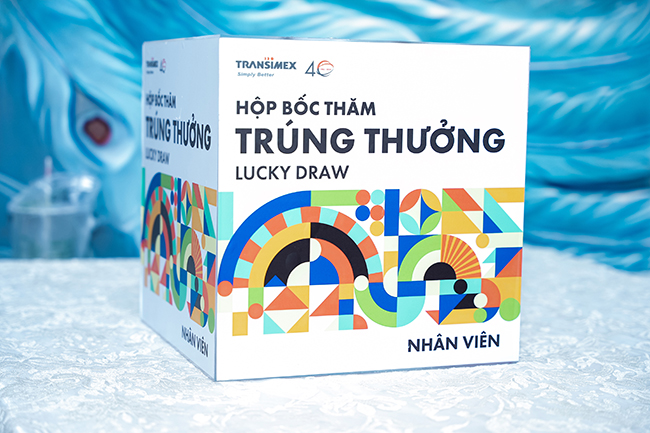 tiệc tất niên 2022 công ty Transimex SHTP Logistics