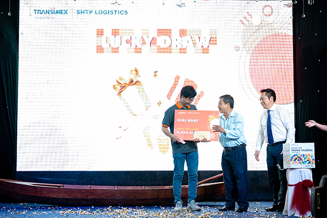 tổ chức sự kiện chuyên nghiệp