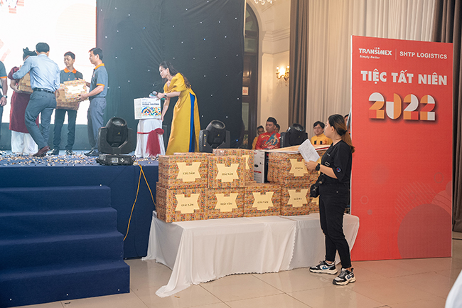 tổ chức sự kiện chuyên nghiệp