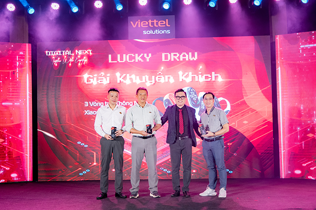 tổ chức sự kiện chuyên nghiệp