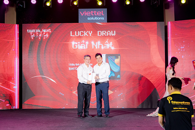 tổ chức sự kiện chuyên nghiệp