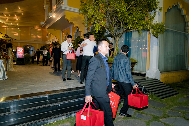 tổ chức sự kiện chuyên nghiệp