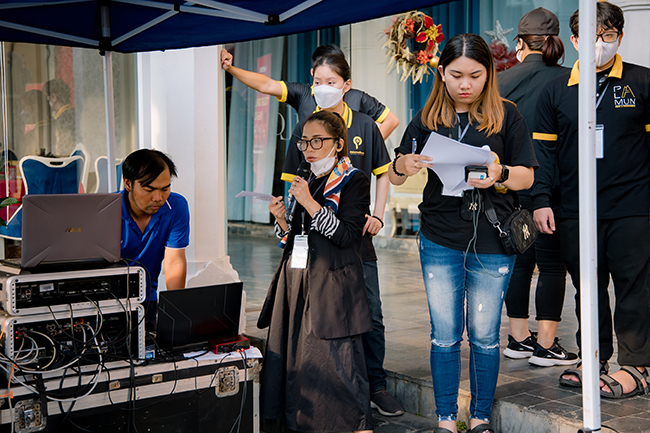 tổ chức sự kiện chuyên nghiệp