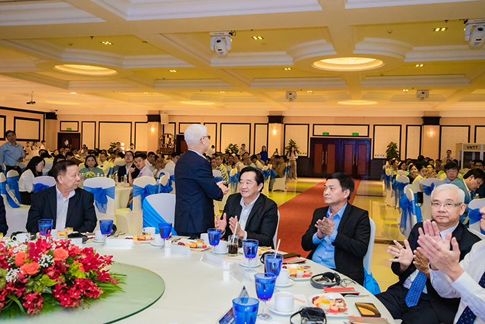 tổ chức sự kiện chuyên nghiệp