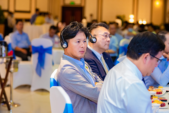 tổ chức sự kiện chuyên nghiệp