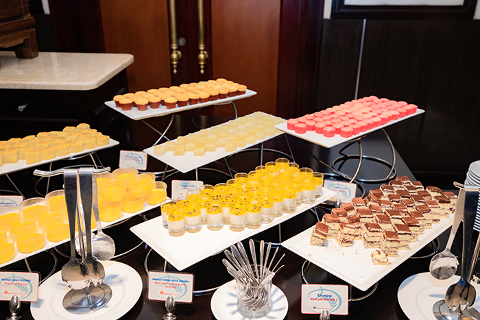 tổ chức sự kiện chuyên nghiệp