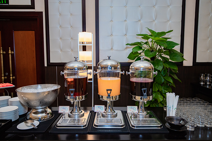 tổ chức sự kiện chuyên nghiệp