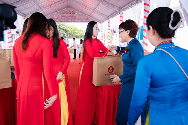 tổ chức sự kiện chuyên nghiệp