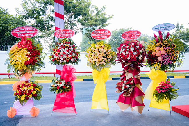 tổ chức sự kiện chuyên nghiệp