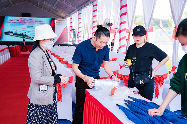 tổ chức sự kiện chuyên nghiệp