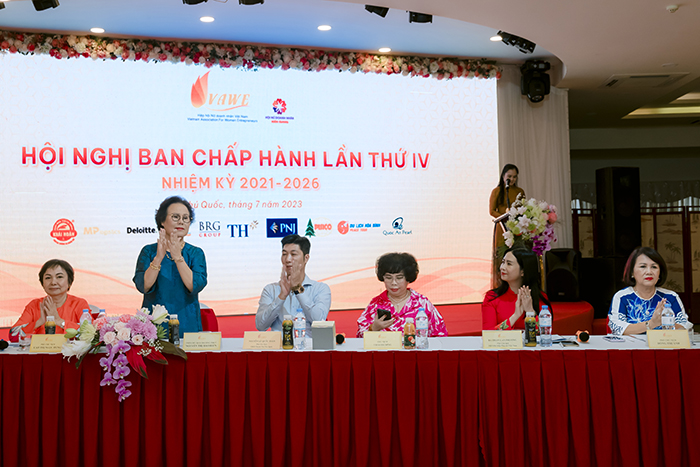 tổ chức sự kiện chuyên nghiệp