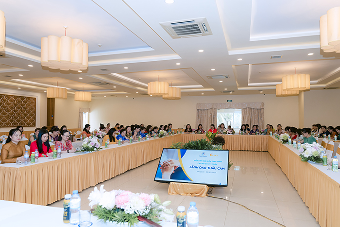 tổ chức sự kiện chuyên nghiệp