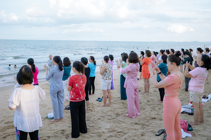 tổ chức sự kiện chuyên nghiệp