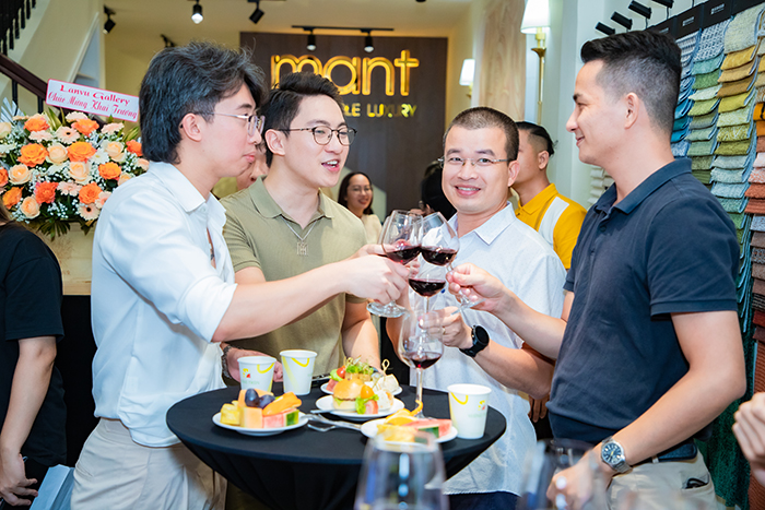 tổ chức sự kiện chuyên nghiệp