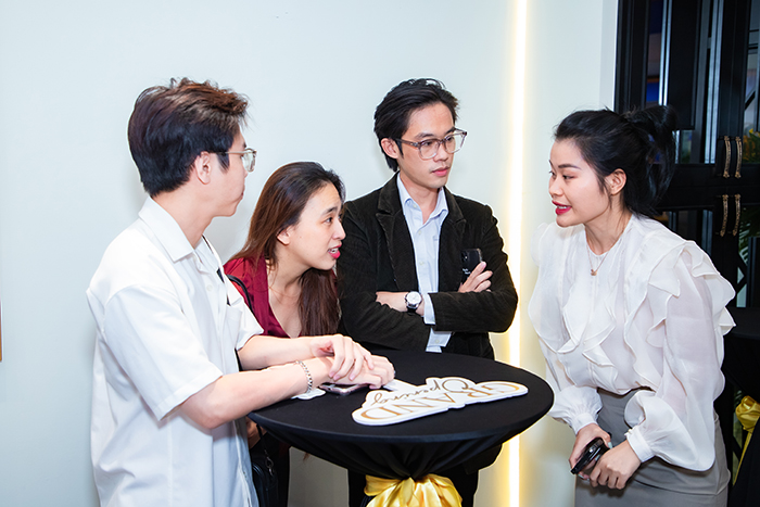 tổ chức sự kiện chuyên nghiệp