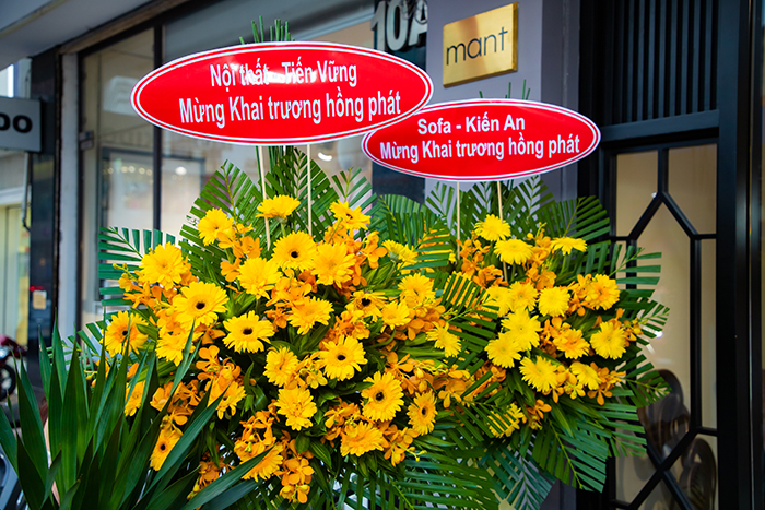 tổ chức sự kiện chuyên nghiệp