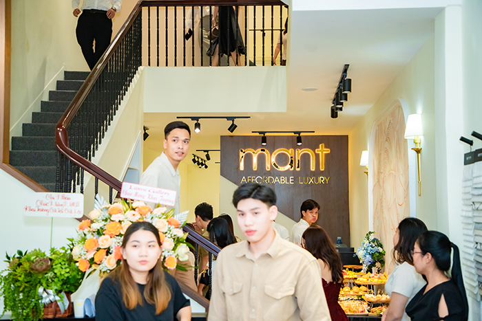 tổ chức sự kiện chuyên nghiệp