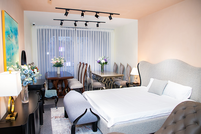 tổ chức sự kiện chuyên nghiệp