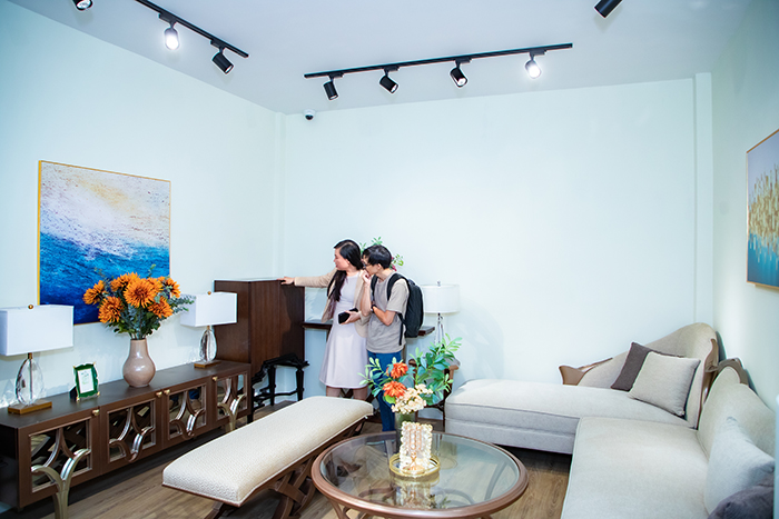 tổ chức sự kiện chuyên nghiệp