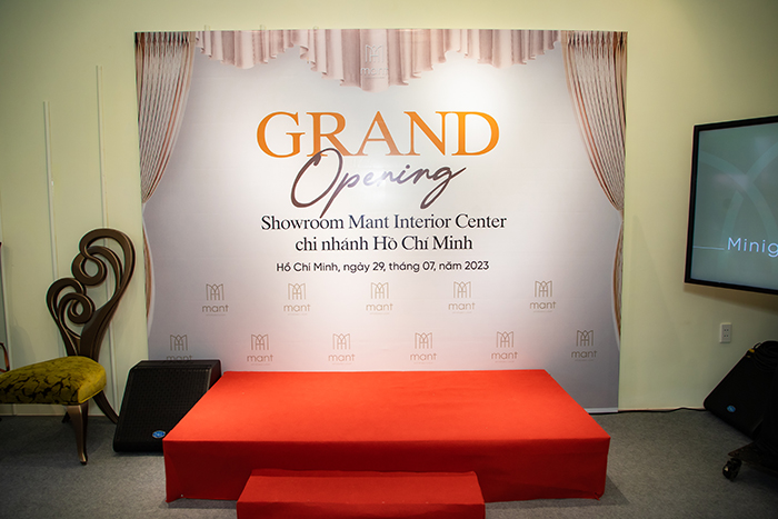 tổ chức sự kiện chuyên nghiệp