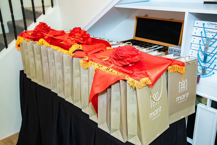 tổ chức sự kiện chuyên nghiệp