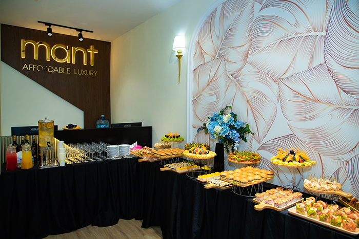 tổ chức sự kiện chuyên nghiệp