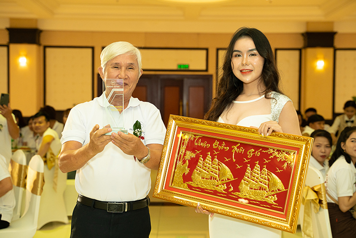 10 năm thành lập công ty Response Việt Nam