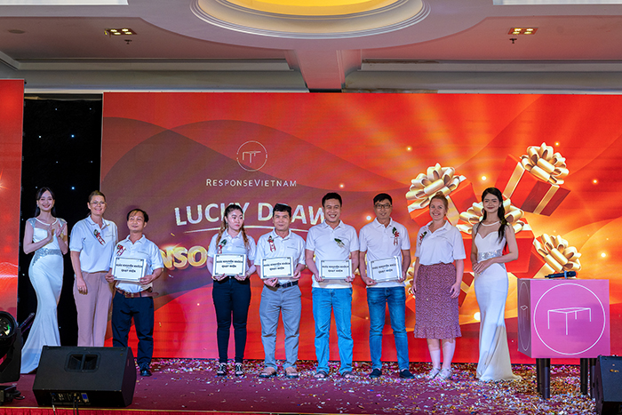 tổ chức sự kiện chuyên nghiệp