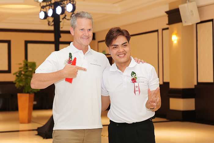 tổ chức sự kiện chuyên nghiệp