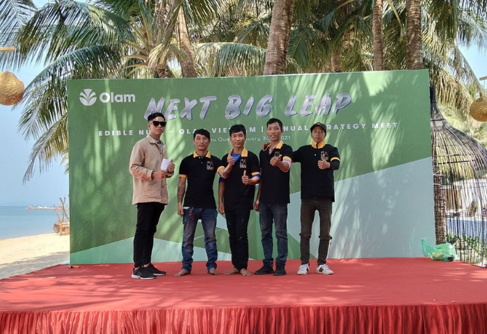 banner company trip