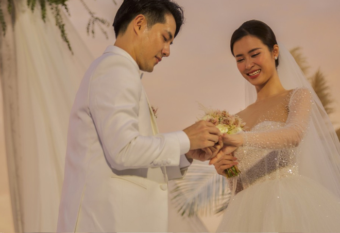 Quy trình tổ chức đám cưới miền Nam