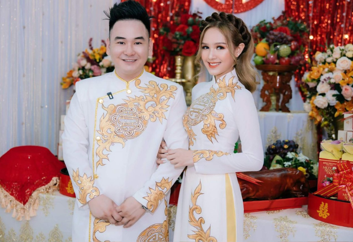 Quy trình tổ chức đám cưới miền Nam