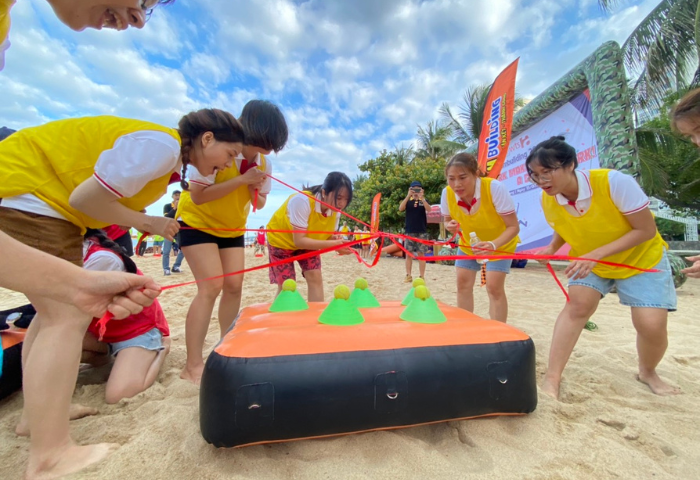 event nội bộ