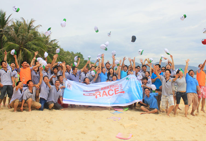 event nội bộ