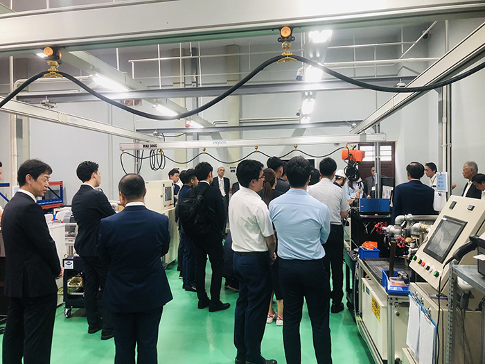 tổ chức sự kiện chuyên nghiệp