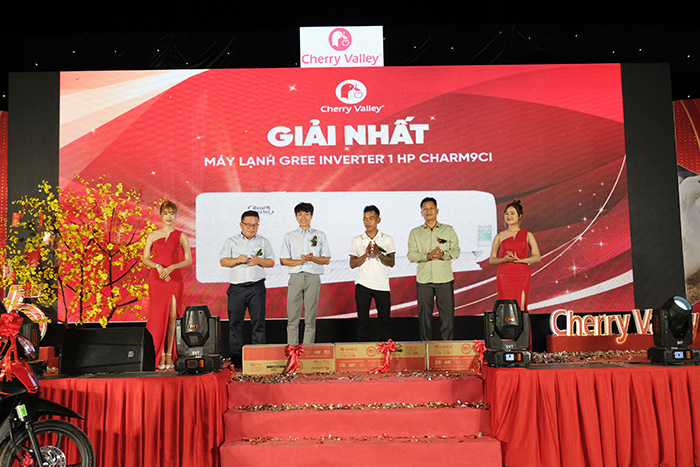 tổ chức sự kiện chuyên nghiệp