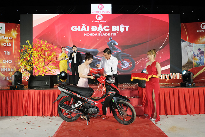 tổ chức sự kiện chuyên nghiệp